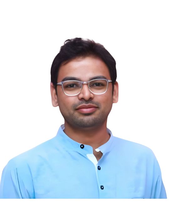 Dr Chandrashekhar B Diabetologist