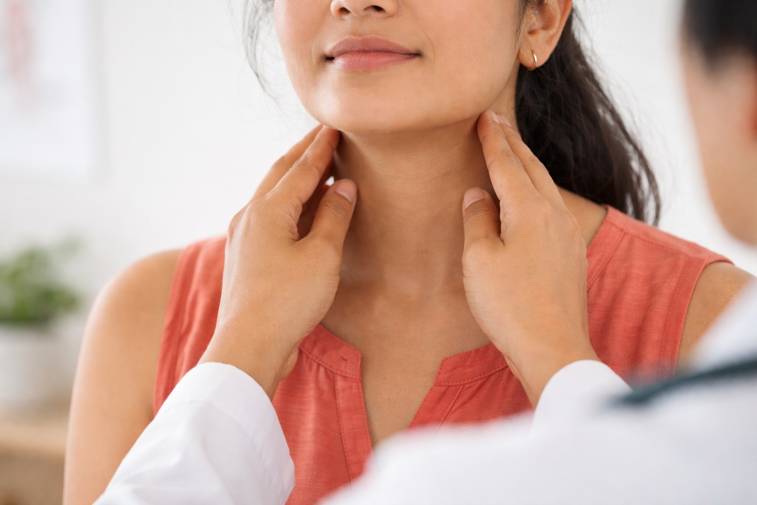 Thyroid Treatment