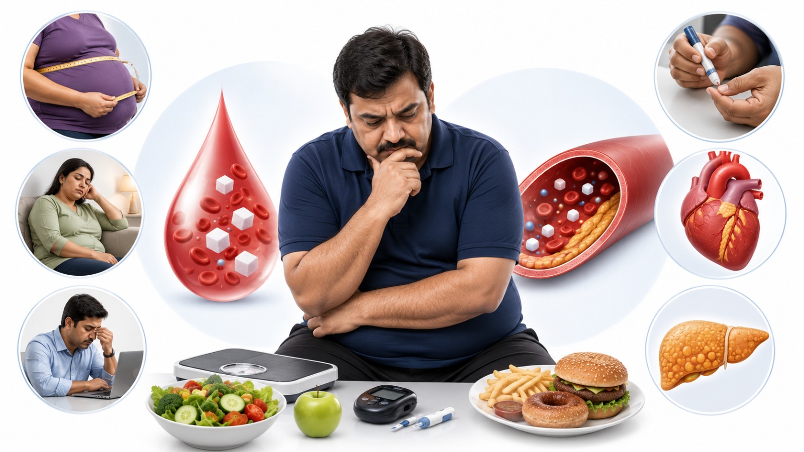 Prediabetes