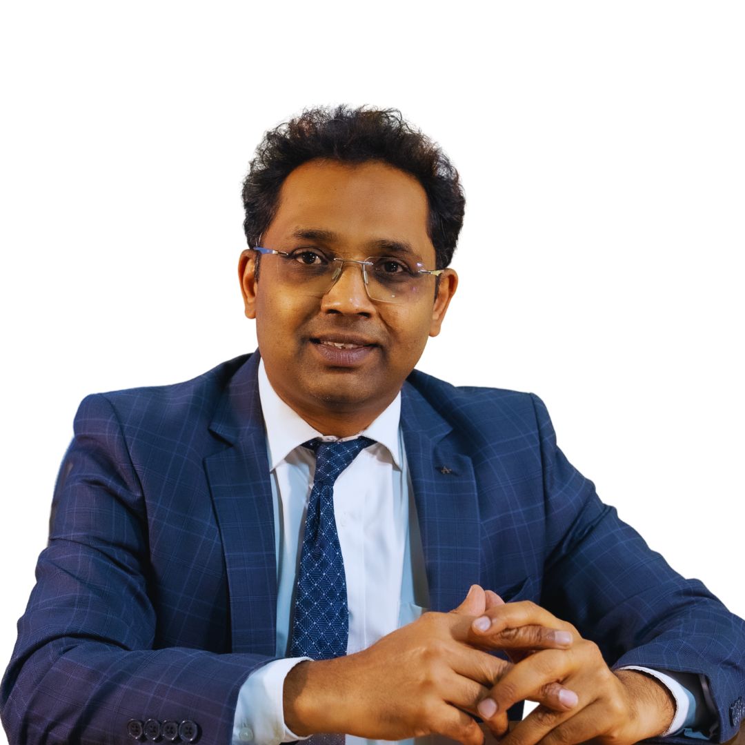 Dr Manohar KN
