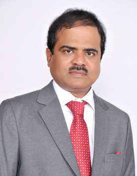 Dr. Anil Kumar R