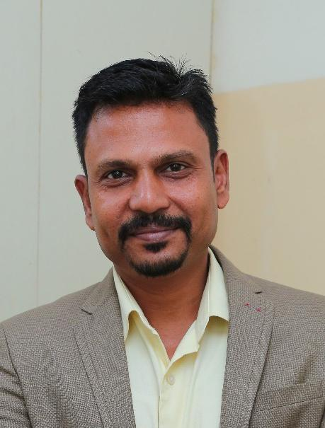 Dr Amalaselvam