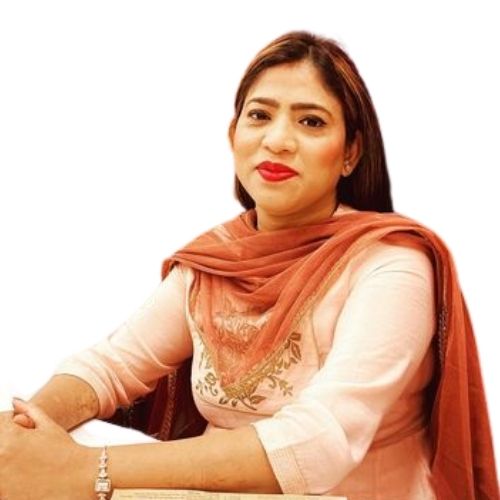 Dr Diptee