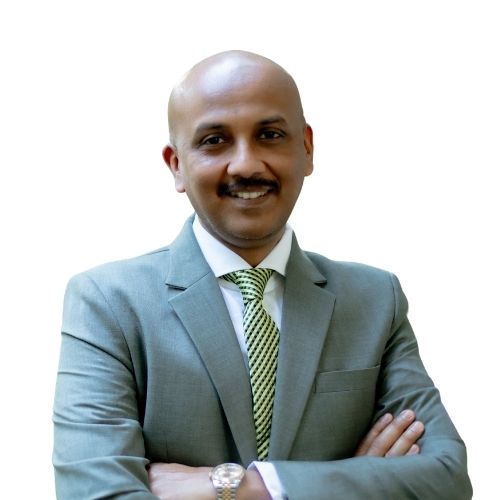 Dr L Sreenivasa Murthy