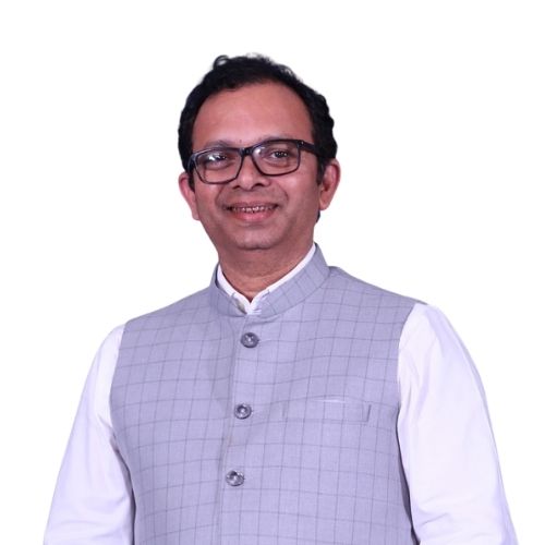 Dr Shekar Y - Diabetologist in Bangalore
