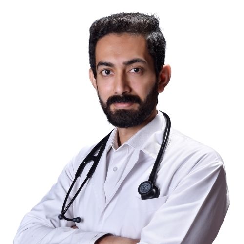 Dr.Amrit Nanaiah M.M - Diabetologist in Gonikoppal