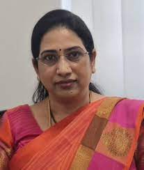 Dr. Lalitha R  - Diabetologist in Bangalore