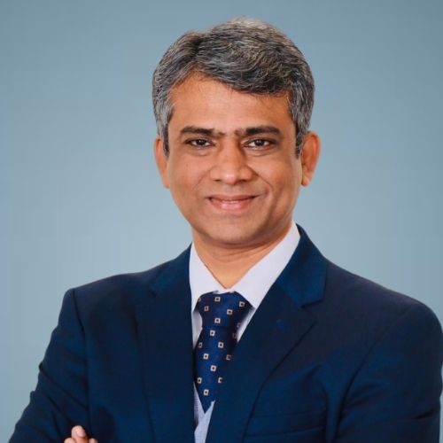 Dr. K Vijay Kumar - Diabetologist in Bangalore