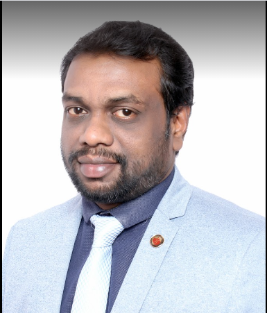 Dr. Raja Selvarajan - Diabetologist in Bangalore